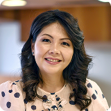 Динара Джолдаспаева