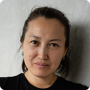 Гульсум Кунелекова