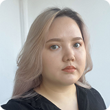 Карина Муканова