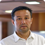 Талап Жакупов